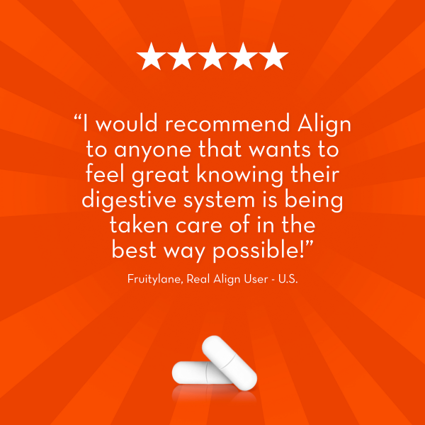 slide 20 of 29, Align Probiotic Supplement, 49 ct