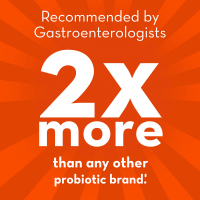 slide 22 of 29, Align Probiotic Supplement, 49 ct