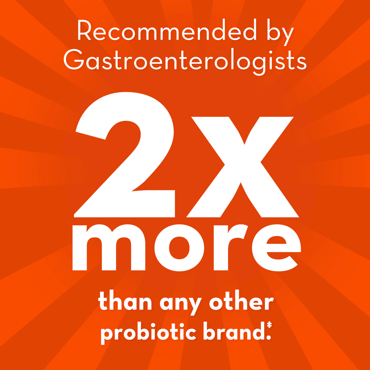 slide 13 of 29, Align Probiotic Supplement, 49 ct