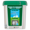 slide 3 of 29, Cascade Platinum + Oxi Dishwasher Pods, Dish Detergent ActionPacs, Fresh, 62 Count, 62 ct