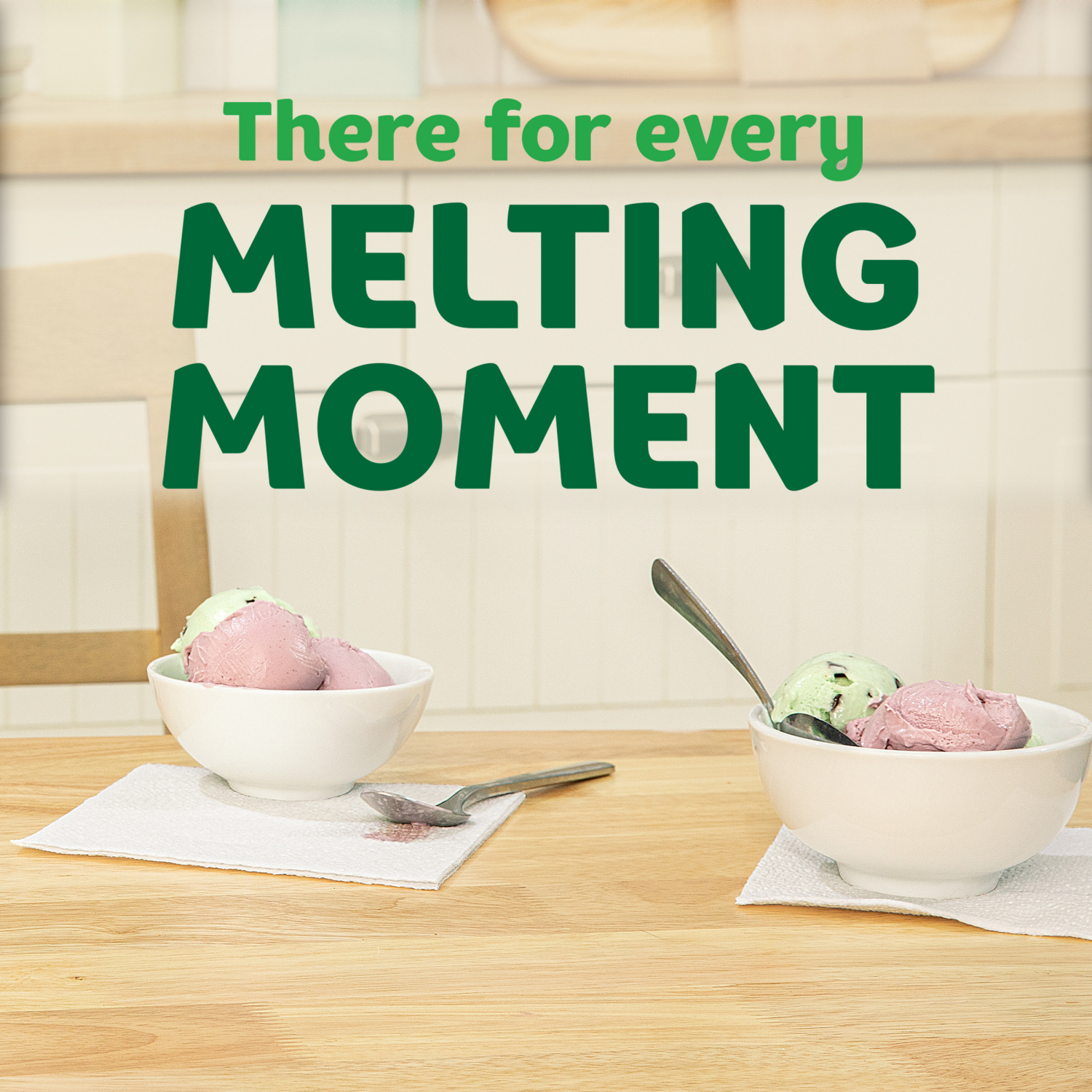 slide 2 of 5, Bounty Paper Napkins, White, 200 Count, 200 ct