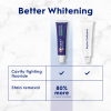 slide 13 of 29, Crest White Radiant Mint Whitening Toothpaste, 2.5 oz