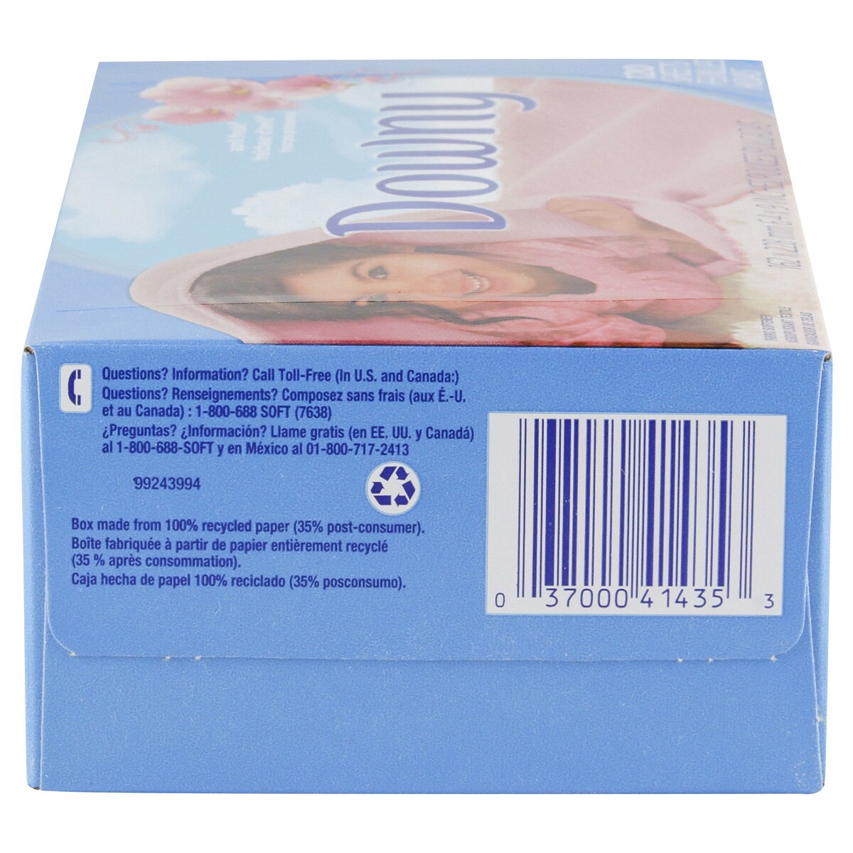 slide 4 of 6, Downy April Fresh Fabric Softener Dryer Sheets, 120 Count, 120 ct