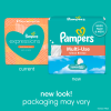 slide 8 of 29, Pampers Baby Wipes Multi-Use Clean Breeze 9X Pop-Top 504 Count, 504 ct