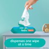 slide 28 of 29, Pampers Baby Wipes Multi-Use Clean Breeze 9X Pop-Top 504 Count, 504 ct