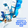 slide 27 of 29, Head & Shoulders Head and Shoulders Supreme Detox & Hydrate Hair & Scalp Conditioner, 9.4 fl oz, 9.4 fl oz