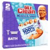 slide 5 of 13, Mr. Clean Lavender Scent Magic Eraser With Febreze, 2 ct