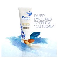 slide 28 of 29, Head & Shoulders Supreme Exfoliating Scalp Scrub 3.3 oz, 3.3 oz
