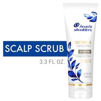 slide 17 of 29, Head & Shoulders Supreme Exfoliating Scalp Scrub 3.3 oz, 3.3 oz