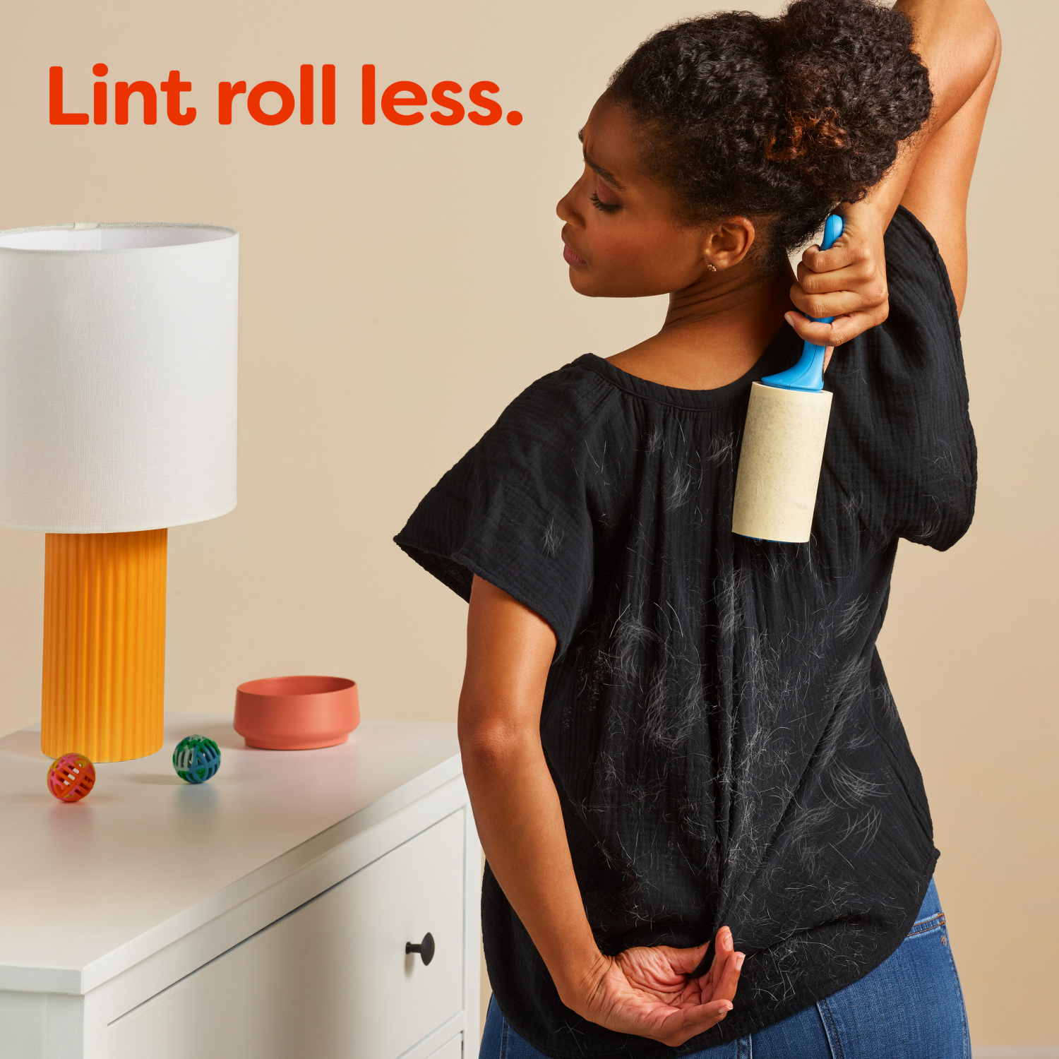 slide 2 of 5, Bounce Pet Hair and Lint Guard Mega Dryer Sheets with 3X Pet Hair Fighters, Fresh Scent, 80 Count, 80 ct