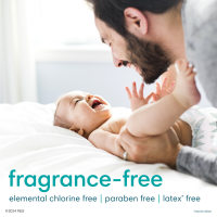 slide 15 of 29, Pure Protection Diapers Size 6 42 Count, 42 ct