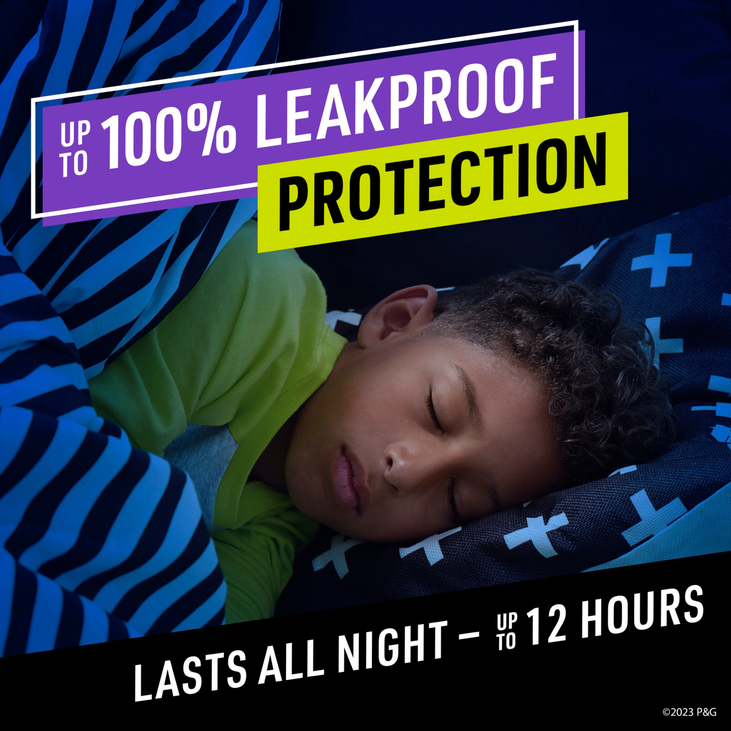 slide 5 of 5, Ninjamas Pampers Ninjamas Nighttime Bedwetting Underwear Boy, Size 8, 34 Count, Disposable Nighttime Underwear, 34 ct