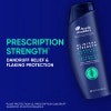 slide 4 of 29, Head & Shoulders 2 in 1 Clinical Strength Shampoo + Conditioner 13.5 fl oz, 13.5 fl oz