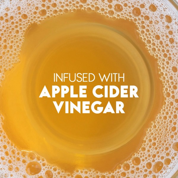 slide 17 of 29, Head & Shoulders Apple Cider Vinegar Rinse, 6.7 fl oz