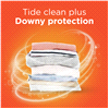 slide 18 of 25, Tide Plus Downy High Efficiency Liquid Laundry Detergent - April Fresh - 69 fl oz, 69 fl oz