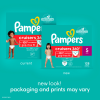 slide 19 of 29, Pampers Cruisers 360 Fit Jumbo Pack Diapers Size 3, 26 ct