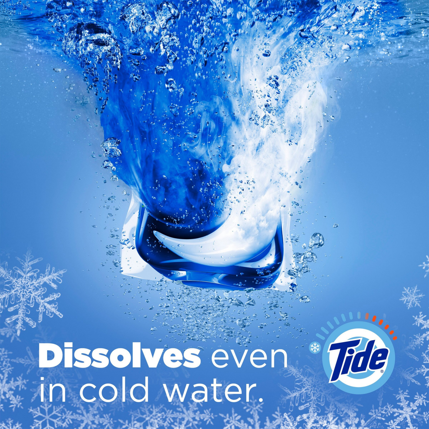 slide 2 of 8, Tide 4-n-1 Ultra Oxi PODS Laundry Detergent Pacs, 32 Count, HE Compatible, Built in Pre-treater for Stains, 32 ct