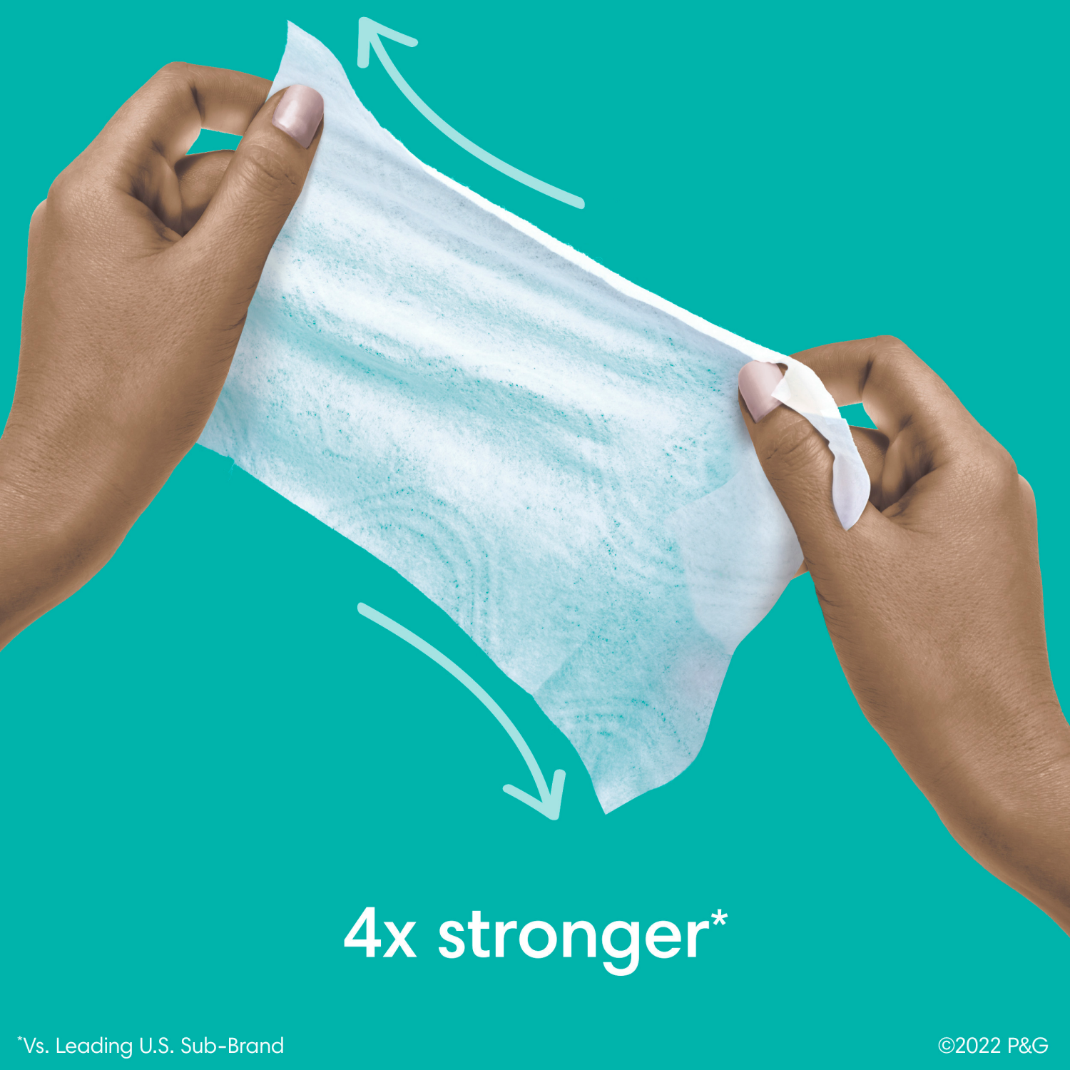 slide 2 of 5, Pampers Baby Wipes Baby Fresh Scented 3X Pop-Top Packs 216 Count, 216 ct