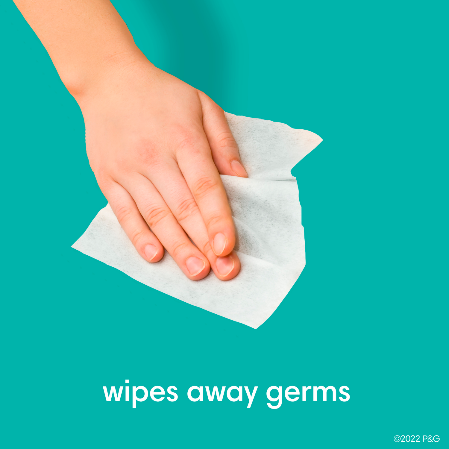 slide 4 of 5, Pampers Complete Clean Baby Wipes - Fresh Scent 1X Pop-Top Packs 72 Count, 72 ct