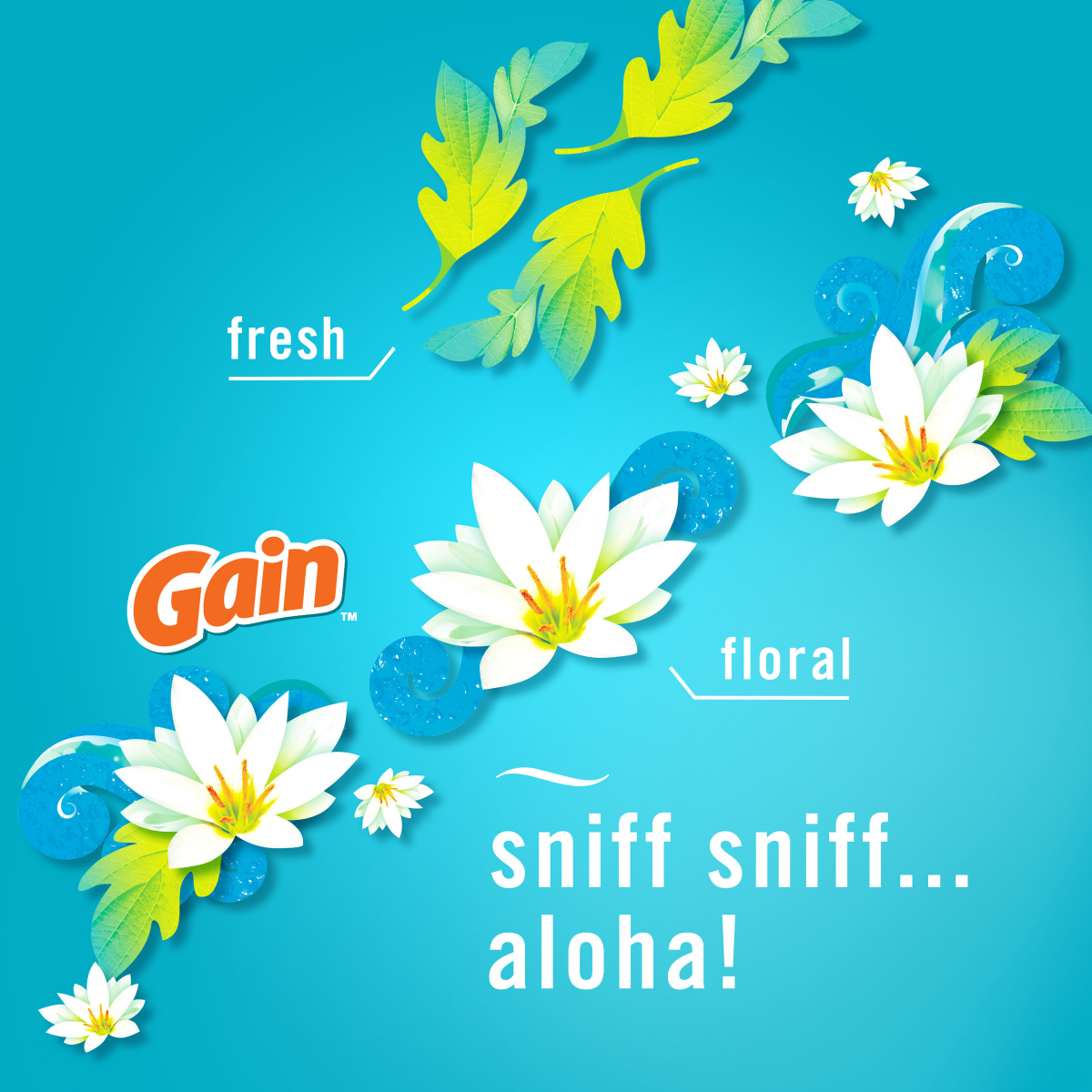 slide 7 of 29, Febreze Honey Berry Hula Air Freshener with Gain Scent, 8.8 fl oz