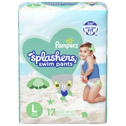 Pampers Swim Pants 