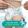 slide 17 of 29, Pampers Easy Ups Training Underwear Boys Size 6 4T5T, 18 Count, 18 ct
