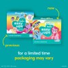 slide 22 of 29, Pampers Easy Up 4T5T Giant Girl, 86 ct