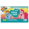 slide 22 of 29, Pampers Easy Ups Training Underwear Girls, Size 4 2T-3T, 112 ct