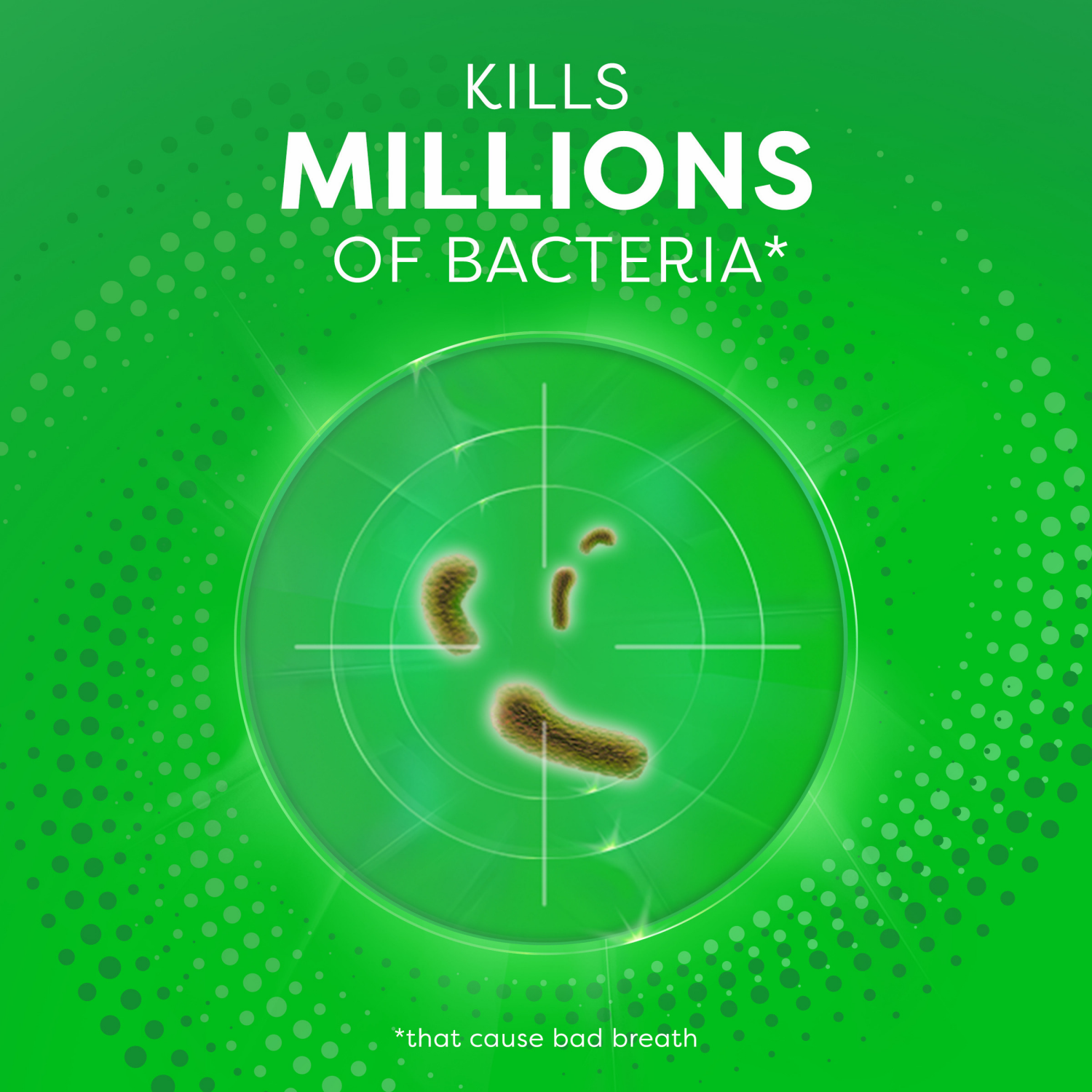 slide 2 of 8, Scope Crest Scope Outlast Mouthwash, Fresh Mint, 1L, Pack of 2, 2 ct