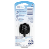 slide 14 of 29, Febreze Car Air Freshener Vent Clip, Patinum Ice, 1 ct