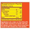 slide 21 of 29, Metamucil Fiber Supplement Sugar-free Gummies - Orange - 72ct, 72 ct
