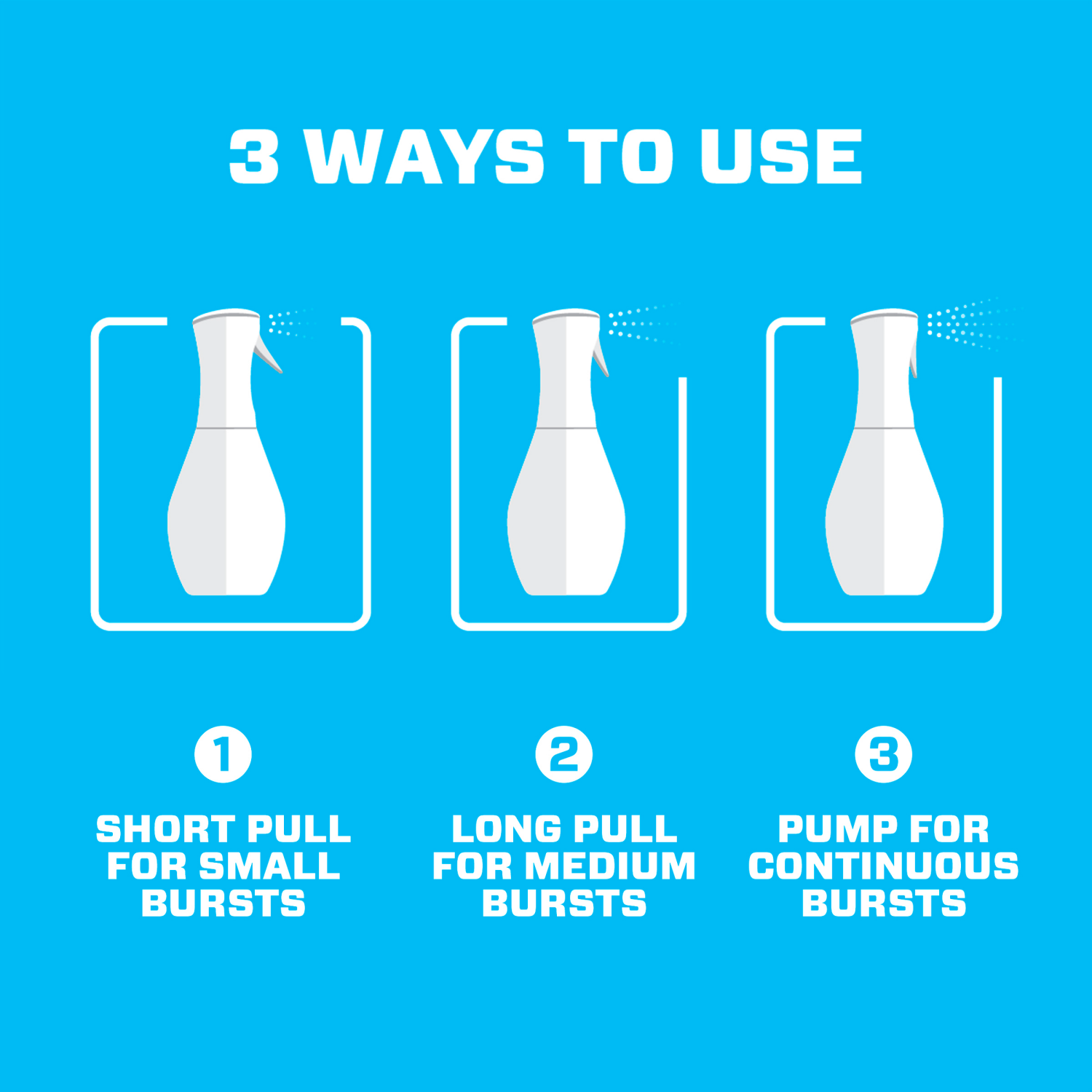 slide 2 of 5, Mr. Clean Clean Freak All Purpose Cleaner Spray, Multi-Surface Cleaning, Gain, Refill, 16oz, 16 fl oz