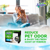 slide 21 of 29, Swiffer Pet Heavy Duty Dry Sweeping Cloths 10 ea, 10 ct