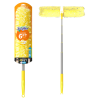 slide 25 of 29, Swiffer Duster Heavy Duty Pet 360, 1 ct