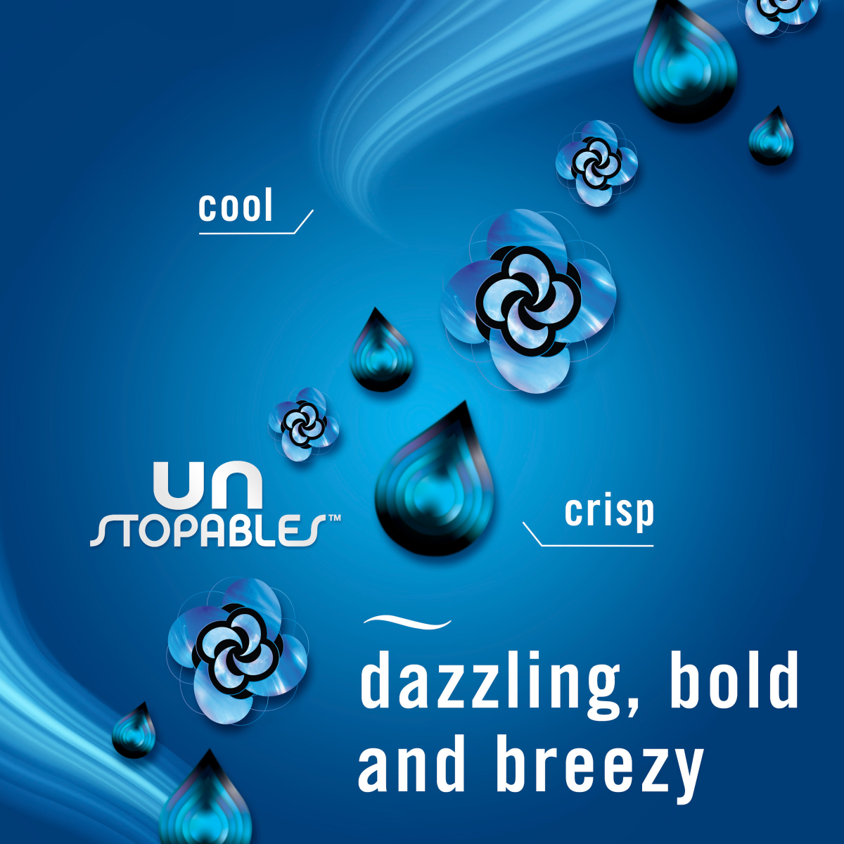 slide 6 of 8, Downy Unstopables Febreze Unstopables Touch Fabric Spray and Odor Eliminator, Breeze, 16.9 oz, 16.9 fl oz