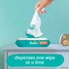 slide 27 of 29, Pampers Baby Wipes Multi-Use Fragrance Free 1X Pop-Top 56 Count, 56 ct