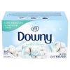 slide 2 of 29, Downy Dryer Sheets, Cool Cotton, 240 ct