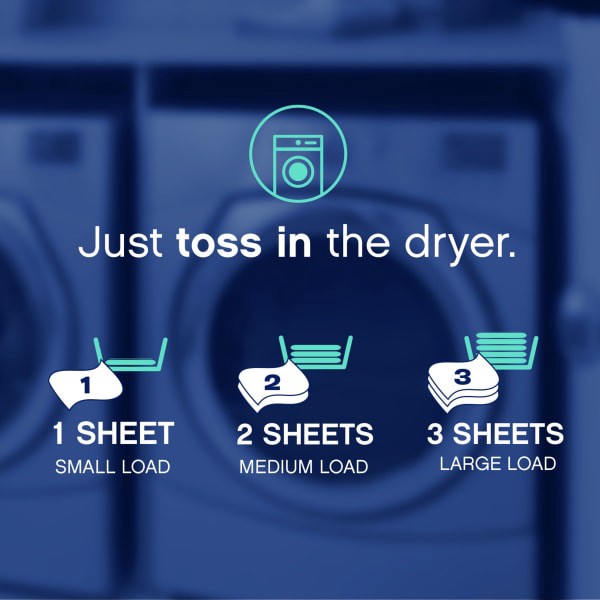 slide 18 of 29, Downy Dryer Sheets, Cool Cotton, 240 ct