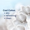 slide 14 of 29, Downy Dryer Sheets, Cool Cotton, 240 ct