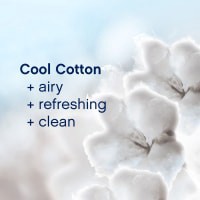 slide 21 of 29, Downy Dryer Sheets, Cool Cotton, 240 ct