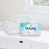slide 7 of 29, Downy Dryer Sheets, Cool Cotton, 240 ct