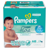 slide 19 of 29, Pampers Sensitive Fragrance Free Wipes 504 ea, 504 ct