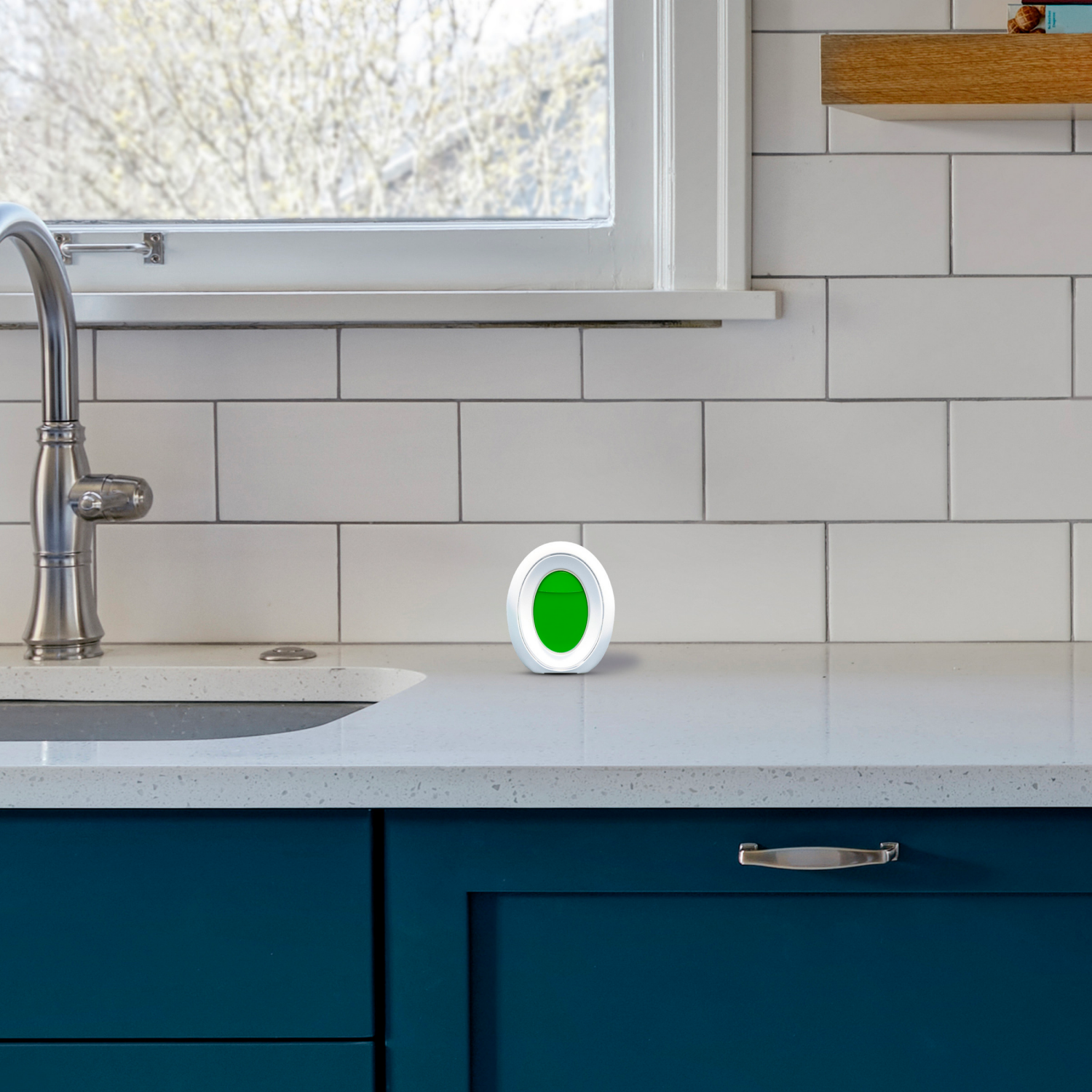 slide 2 of 8, Febreze Bathroom Air Freshener, Odor-Fighting, Gain Original Scent, 2 Count, 2 ct