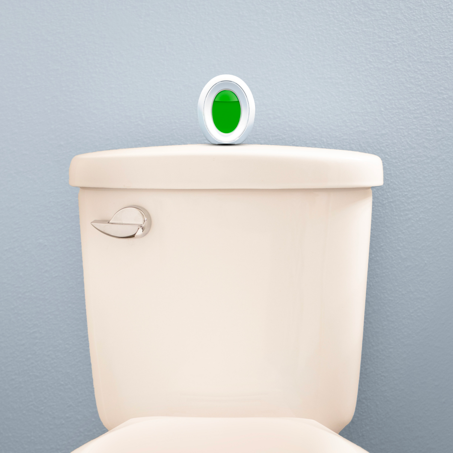 slide 5 of 8, Febreze Bathroom Air Freshener, Odor-Fighting, Gain Original Scent, 2 Count, 2 ct