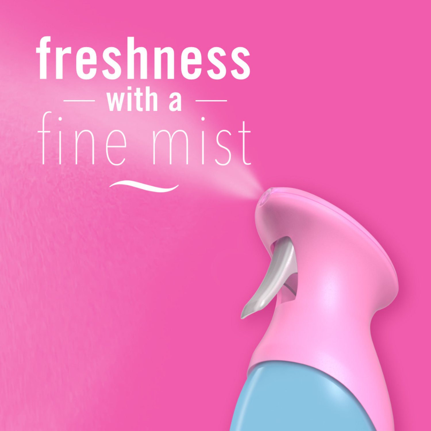 slide 8 of 8, Febreze Air Freshener Spray, Odor-Fighting Room Spray, Downy April Fresh Scent, 8.8oz, 1 Count, 8.8 oz