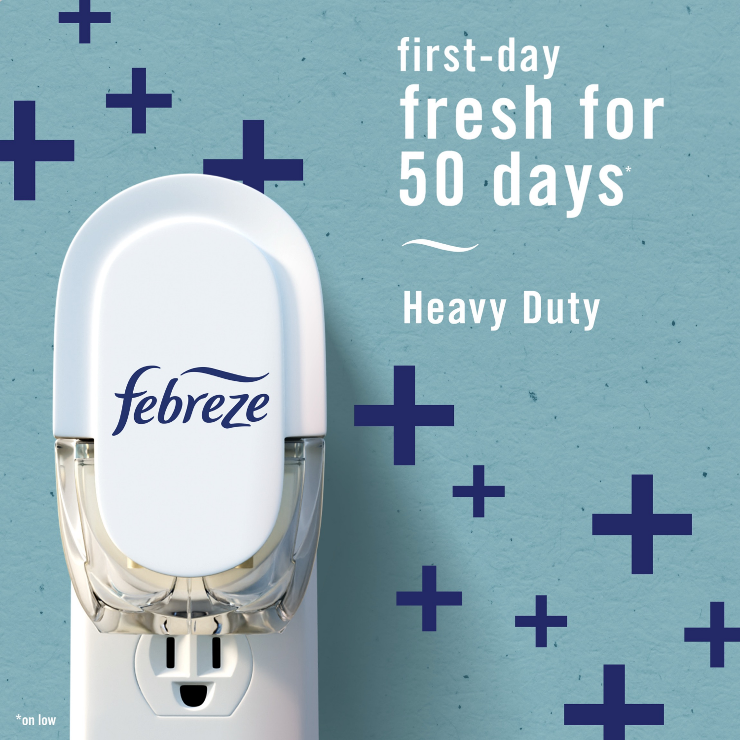 slide 7 of 8, Febreze Scented Oil Refill 2 ea, 2 ct