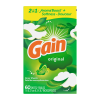 slide 6 of 29, Gain Original Dryer Sheets, 60 ct