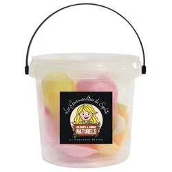Les Gourmandises De Sophie Flying Saucers Bucket
