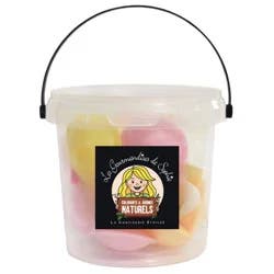 Les Gourmandises De Sophie Flying Saucers Bucket