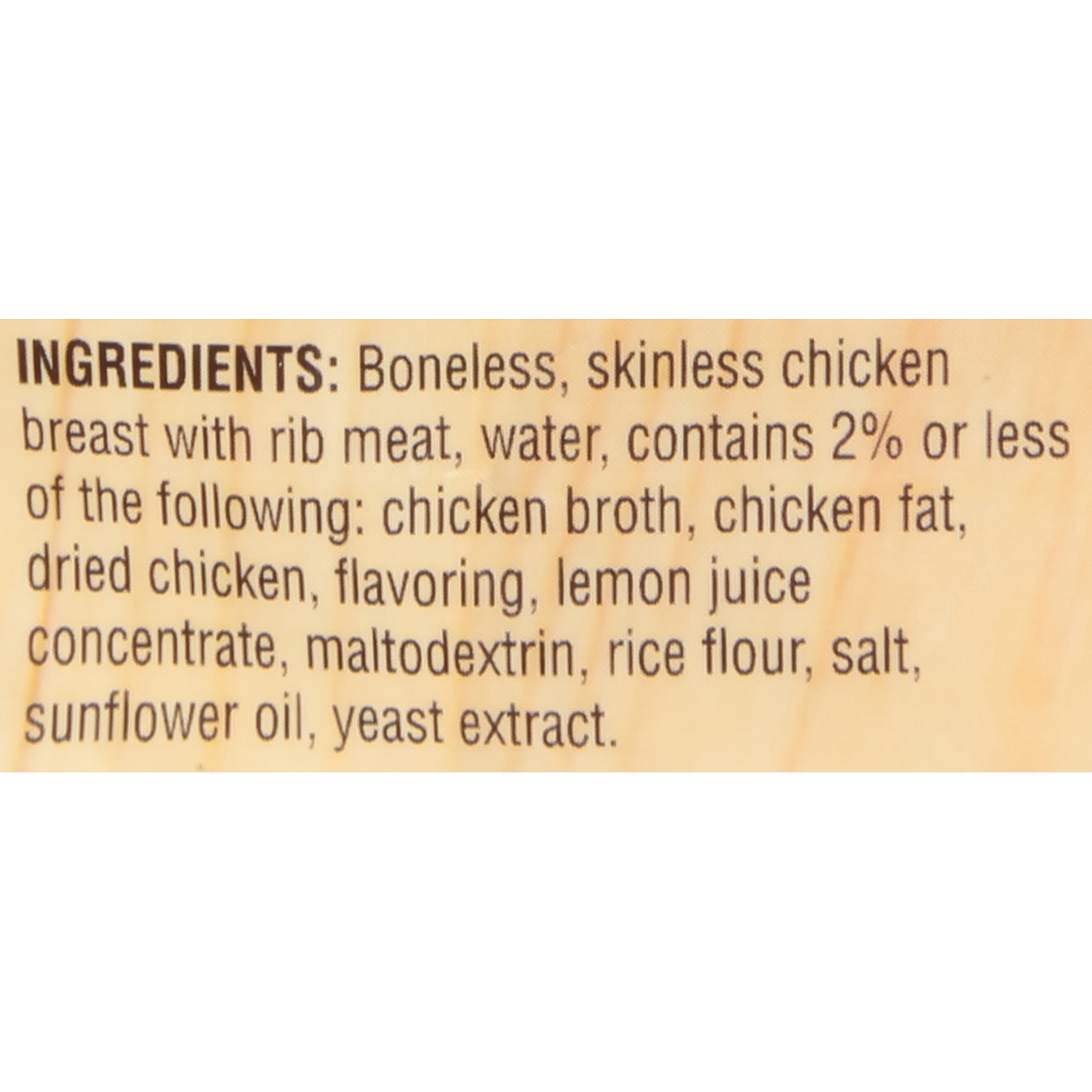 slide 6 of 6, TYSON GRILLED AND READY Tyson Grilled & Ready Fully Cooked Pulled Chicken Breast, 20 oz, 20 oz